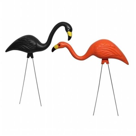 BBQ INNOVATIONS Spooky Flamingo BB46430